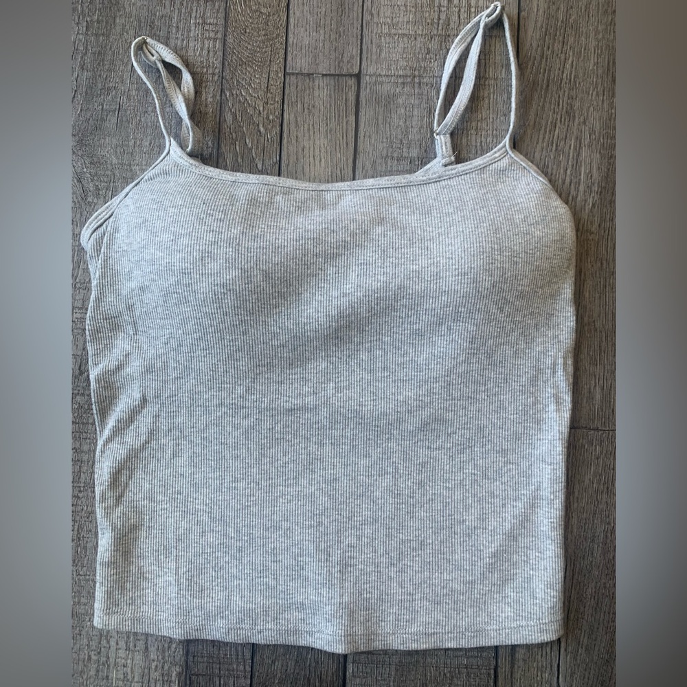 Auden Ribbed Women's Tank Top